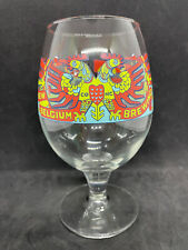 New Belgium Brewing 25th Anniversary Goblet 2016 picture