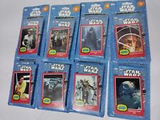 STAR WARS Journey To The Force Awakens Topps 2015 Packs All 8 Exclusive Cards picture