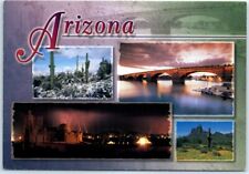 Postcard - Arizona, USA picture