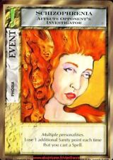 Myth CCG - Schizophrenia - Event / Limited picture