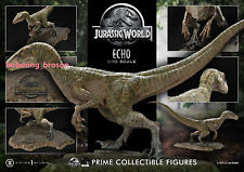 Prime 1 Studio PCFJW-05  P1S 1/10 Jurassic World Echo VelociraptorsW36CM Statue picture