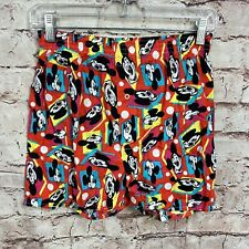 Vintage Mickey Unlimited Medium Cotton Boxer Shorts picture