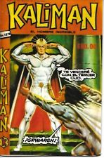 Kaliman El Hombre Increible #1070 - Mayo 30, 1986 picture