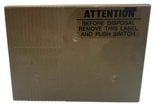 BA-5598/U Radio Non-Rechargeable Lithium Sulfur Dioxide Battery picture