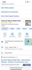 Summer Waves Water Park Tickets picture
