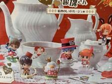 Gintama Goods lot Figure Gintama-san in Wonderland Passionate Red Rouge   picture