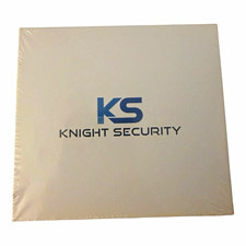 Knight Security Handheld Voice Recorder 64GB Flash Memory, Up to 800 Hours picture