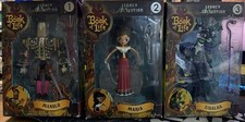 The Book of Life, Funko, Legacy Collection, Complete Set, and NEW Sealed. picture
