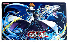 Yugioh - Kaiba Blue-Eyes Limited Edition Playmat - UK Based - In Hand picture