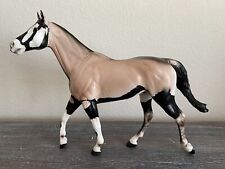 Breyer * Baruti * Web Special Wild Animal Thoroughbred Traditional Model Horse picture