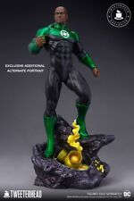 Tweeterhead Green Lantern Exclusive Special Edition Statue John Stewart DC picture