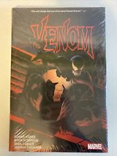 VENOM by Donny Cates Vol 1 OOP Oversized Hardcover HC Ryan Stegman Marvel OHC picture