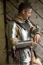 Medieval Full Body Armor Suit Undead Knight Fighting Armor Suit Warrior's Gift picture