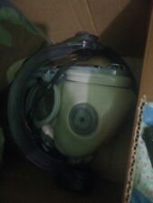 US Military Issue AN/PVS-7B PVS-14 NVG Night Vision NVG Mount, Gasmask Etc picture