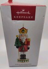 2023 Hallmark NOBLE NUTCRACKER Keepsake Ornament (Box Not Mint) picture