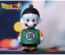 New Dragon Ball Z チャオズ Chiaotzu Figure Box Set picture