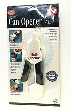Vintage 1997 Betty Crocker Safe Touch Can Opener Bottle Opener New in Package picture