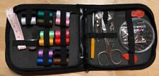 Sewing Kit, Okom 68Pcs Sew Kit for Home, Beginner, Traveler,DIY Sewing, Adults, picture