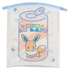 Bag Character Eevee Mixed Me Vertical Pouch Pokemon Center Limited picture