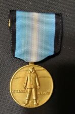 Antarctica Service Medal - Full-size - PB picture