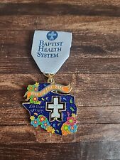 2024 Baptist Health Hospital  Fiesta Medal picture