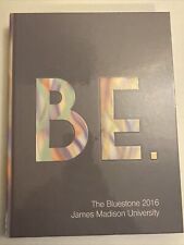 The Bluestone 2016 James Madison University Yearbook Sku:2 picture