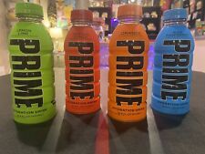 Prime Hydration Energy Drink - ORIGINAL 2022 FIRST BATCH of 4 picture