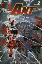Ant (Vol. 2) #2 VF; Image | Mario Gully - we combine shipping picture