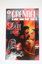 Grendel Tales: The Devil May Care #6 VF/NM; Dark Horse | we combine shipping picture