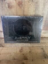 Anomaly Collector's Edition Brian Haberlin Signed Numbered Hardcover SEALED 903 picture