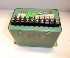 Ohio Semitronics Model CTA213 Signal Conditioner picture