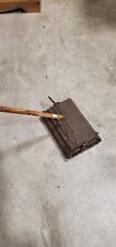 Antique Bissell's Cyco Bearing Manual Sweeper Vacuum picture