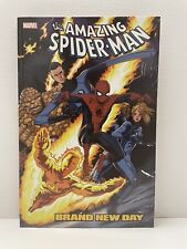 SPIDER-MAN: BRAND NEW DAY - THE COMPLETE COLLECTION VOL. 3 By Mark Waid & Roger picture