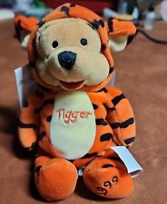 Vintage The Disney Store Poo Dressed As Tiger 1999 picture