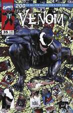 VENOM #35/200 Mike Mayhew Studio Variant Cover Trade Dress Raw picture