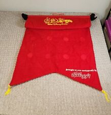 Mini Bean Collection Red Banner Kelloggs Walt Disney World picture