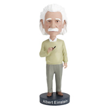 Albert Einstein Bobblehead picture