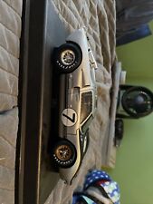 1966 Ford Gt-40 Mk II model car picture