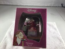Disney Grumpy Figurine picture
