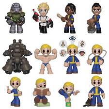 Funko Mystery Minis - Fallout All Series 1 2 4 picture