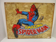 Stan Lee signed autographed metal sign PAAS COA 772 1 picture