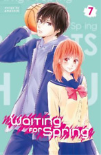 Anashin Waiting For Spring 7 (Paperback) picture