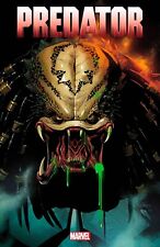 Predator #1-6 | Select Covers | Marvel Comics NM 2022 picture