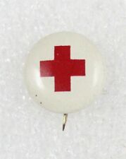 Red Cross: 1918 