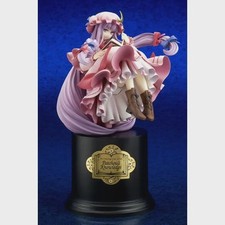 Touhou Project Patchouli Knowledge 1/8 Scale Figure picture