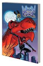 MOON GIRL TP ENDANGERED SPECIES picture