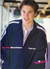 Kevin Sheridan - 11