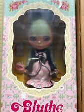 Neo Blythe Doll Cream Cheese and Jam Mint Green Hair *NEW* DHL Japan 3-5 days picture