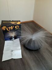 Vintage UFO Fiber Lamp Retro Fiber Optics untested no power adapter  picture