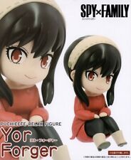 Spy x Family Yor Forger Figure PUCHIEETE Relax TAITO Japan import - US SELLER picture